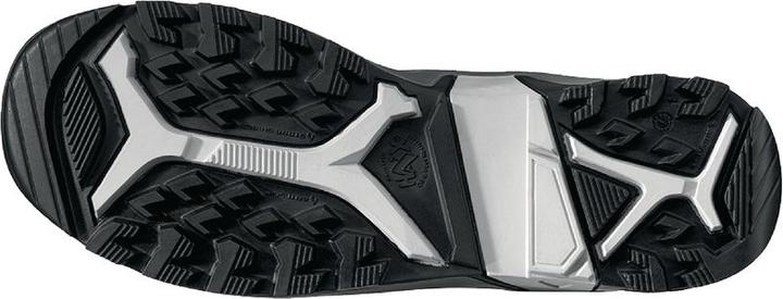 Actual product image Haix CONNEXIS Safety+ GTX Mid (S3, 46)