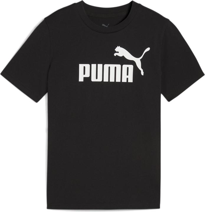 Puma ESS No. 1 Logo Tee B (140)