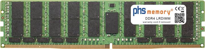 Actual product image PHS-memory RAM suitable for Gigabyte MF51-ES0 (Gigabyte MF51-ES0, 1 x 64GB)