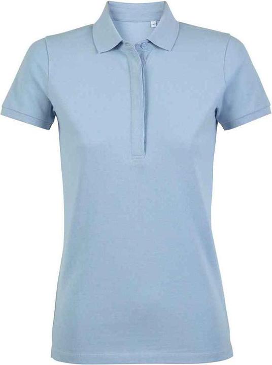 Blu tenue