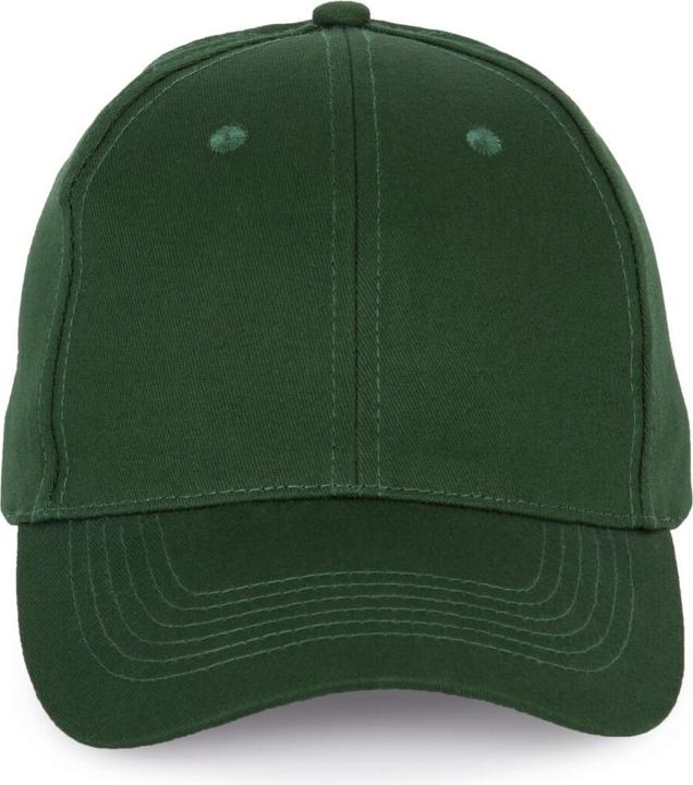 Forest Green, Vert