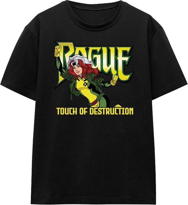 Produktbild X-Man Touch Of Destruciton TShirt (L)