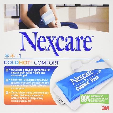 Actual product image 3M Nexcare ColdHot Comfort (1 x)