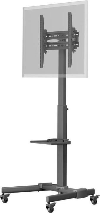 Goobay Présentoir TV Basic L (Universel, 70", 35 kg)