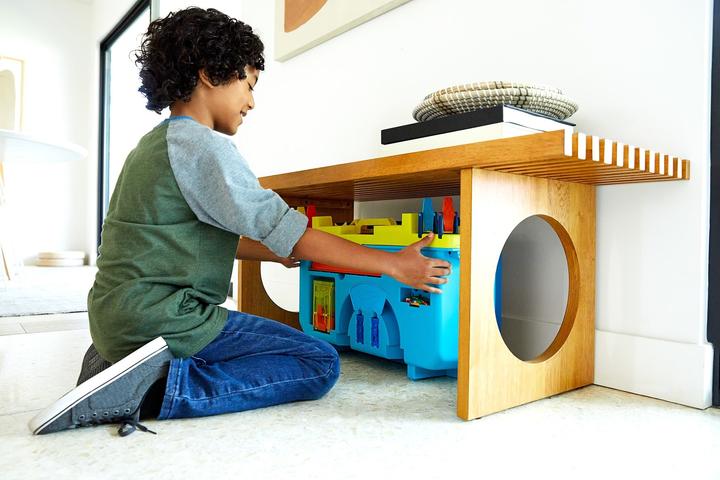 Immagine prodotto Hot Wheels Track Builder - Scatola di avvio rapido illimitata