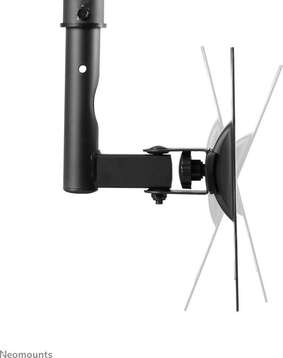 Actual product image Neomounts FPMA-C060Black (Ceiling, 40")