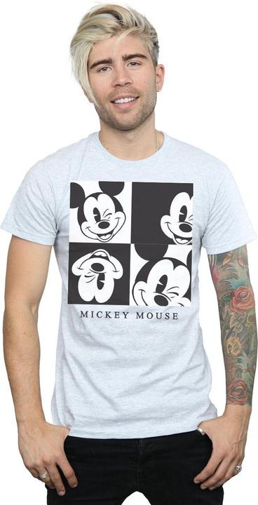 Produktbild Disney Mickey Mouse Wink TShirt (3XL)