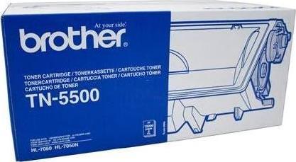 Produktbild Brother Tn-5500 (BK)
