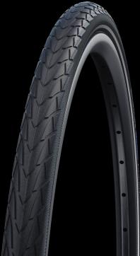 Actual product image Schwalbe Marathon Racer (26 x 1.50, 40-559)