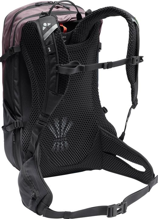 Image du produit Vaude Womens Bike Alpin 24+4 (28 l)