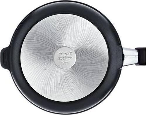 Actual product image Gastrolux Biotan deep (20 cm, Frying pan, Cast aluminium)