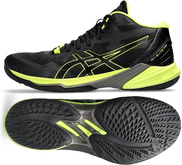 Produktbild ASICS Performance Sky Elite FF 2 MT (12)