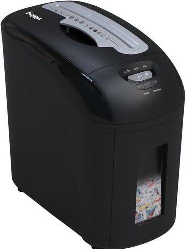 Actual product image Viking P-4 document shredder (Particle cut)