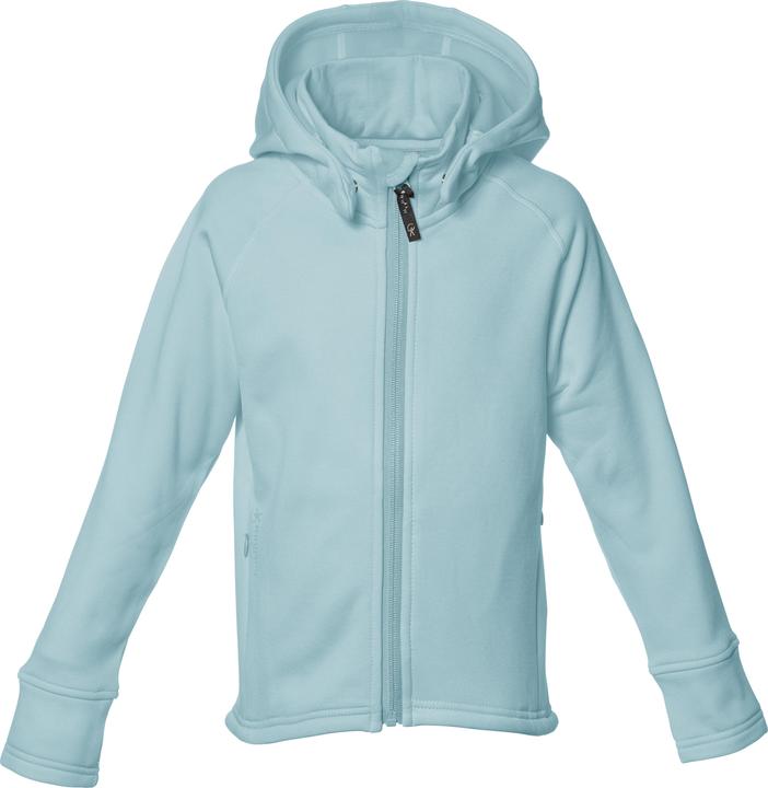 Actual product image Isbjörn Panda Hoodie (86, 92)