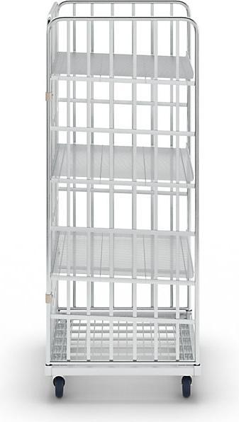 Image du produit kaiserkraft Étagère roulante