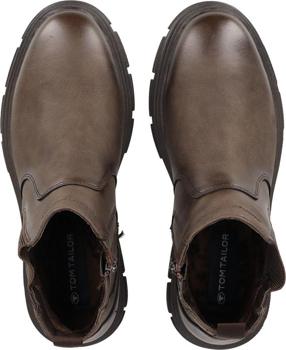 Produktbild Tom Tailor Stiefelette (45)