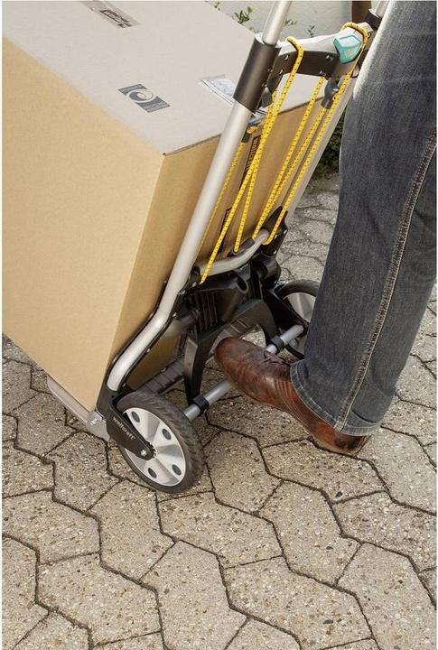 Productafbeelding wolfcraft TS 850 transportsysteem (100 kg)