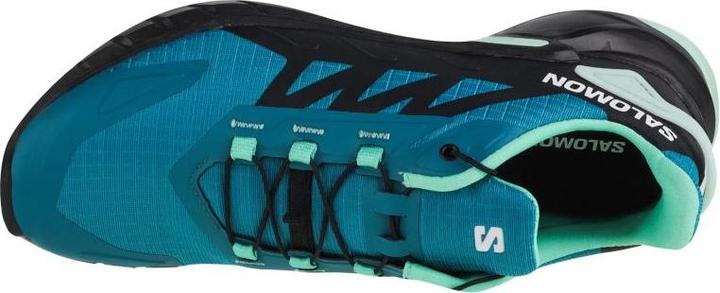 Produktbild Salomon Supercross 4 - 58925 (38)