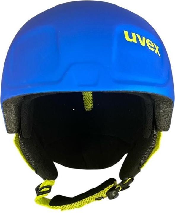 Actual product image Uvex Sports manic pro (46 - 50 cm, XS)