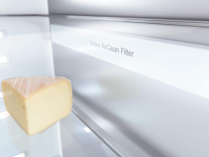 Image du produit Miele K 2802 Vi 11530510 (467 l)