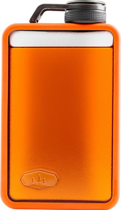 Produktbild GSI Boulder Flask 10oz. Flachmann (0.30 l)