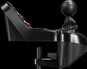Produktbild Logitech G27 Racing Wheel and Pedal Set - G-Series (PC, PS2, PS3)