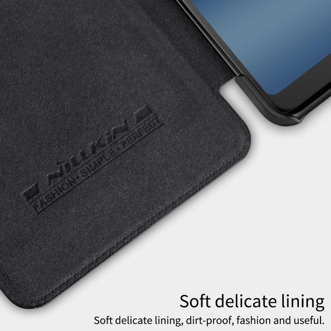 Produktbild Nillkin Qin Series (Samsung Galaxy A8 (2018))