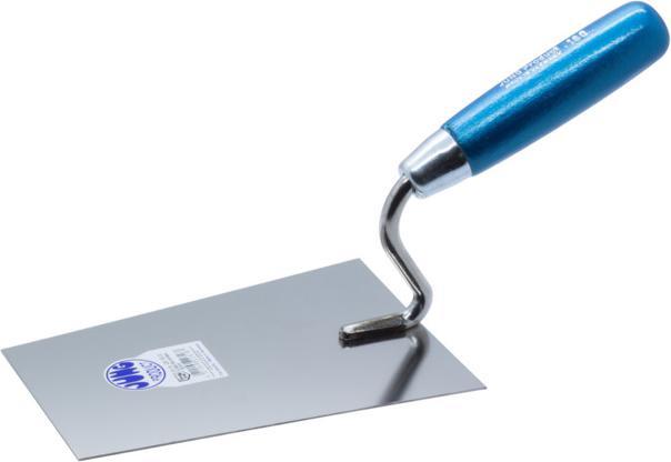 Actual product image Jung Henkelmann Trowel inox Jung Gr.18 (12.50 cm)