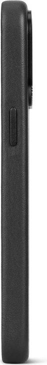 Actual product image Decoded Leather Case (Apple iPhone 15 Pro Max)