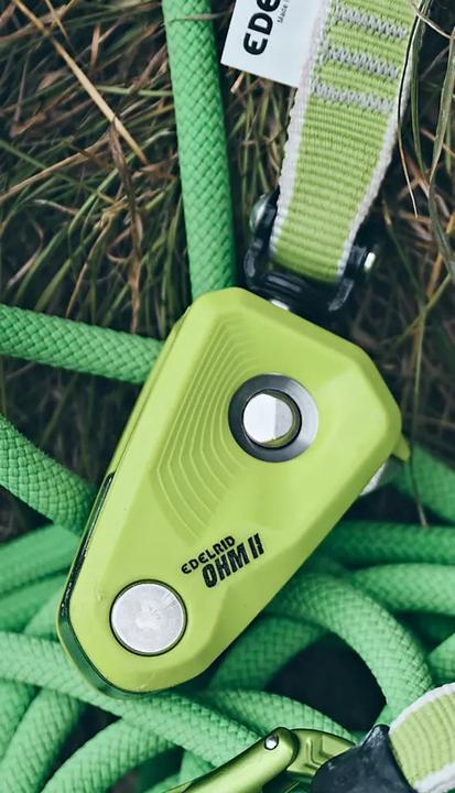 Image du produit Edelrid Ohm II