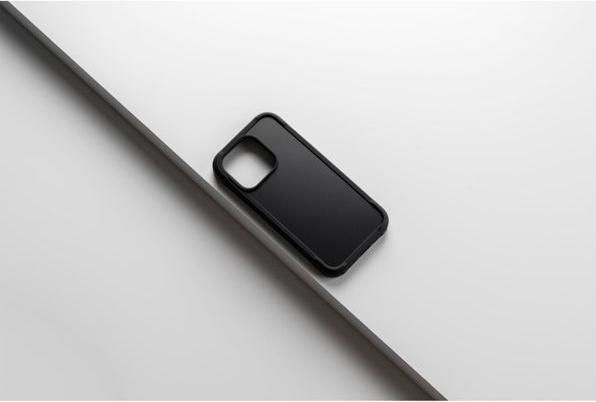 Actual product image Nomad Rugged Case (Apple iPhone 15 Pro Max)