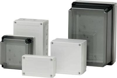 Produktbild Fibox Gehäuse ABS Serie MNX (Gehäuse)