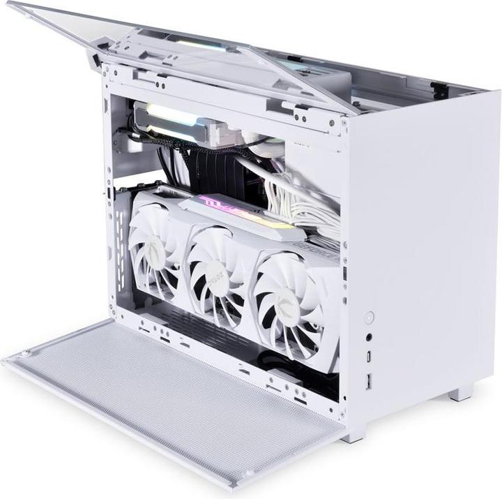 Immagine prodotto Lian-Li Q58W4 (Mini-ITX)