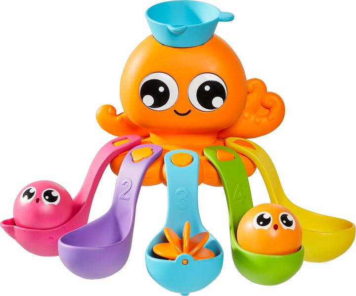 Immagine prodotto Tomy Polpo 7 in 1