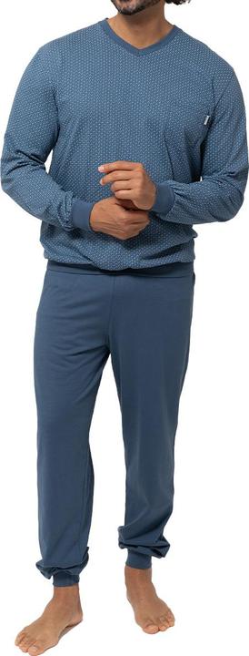 Image du produit Ammann Pyjama Tic Tac (58, 3XL)