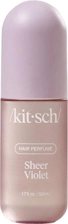 Kitsch Sheer Violet Hair Perfume (Hair Mist, 50 ml)