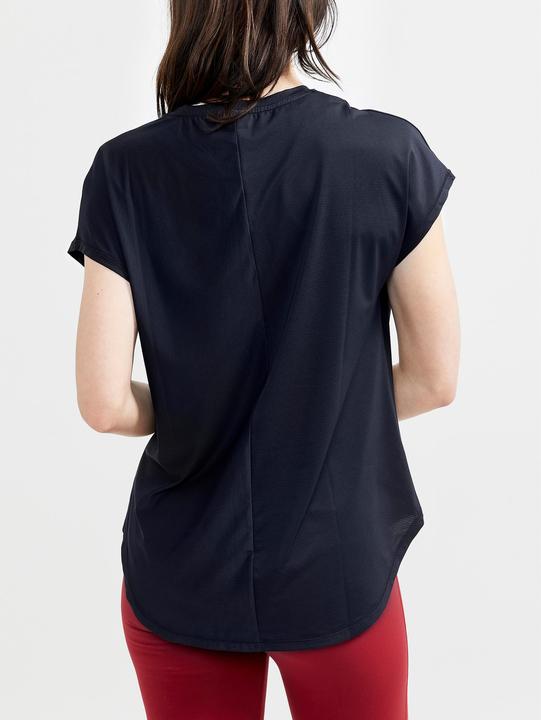 Produktbild Craft Core Charge Rib Tee W (M)