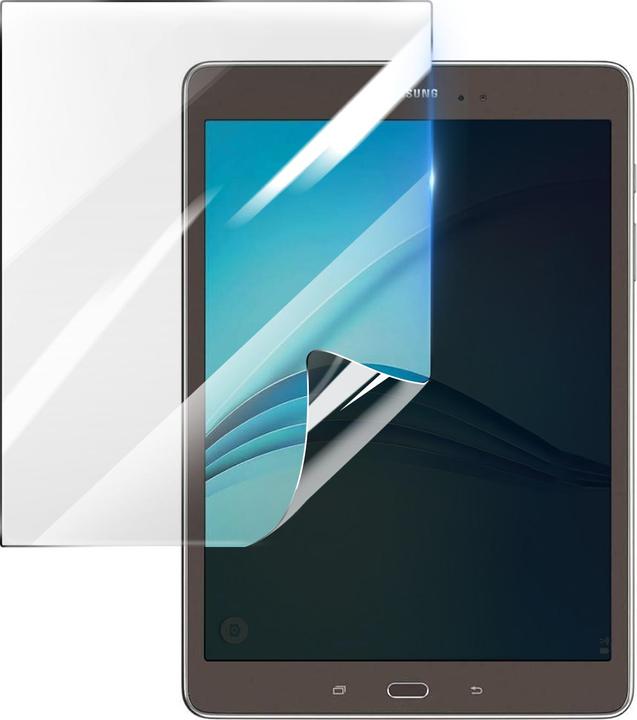 Actual product image 3MK ScreenSafe film (1 Piece, Galaxy Tab A 9.7 (2015))
