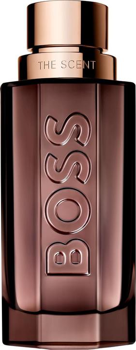 Actual product image Hugo Boss The Scent Perfume (re25) (Eau de parfum, 100 ml)