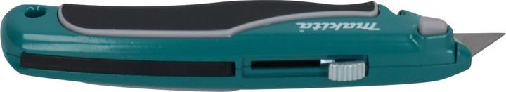 Actual product image Makita Quick-change carpet blade knife (Cutters)