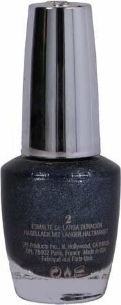 Produktbild OPI Infinite Shine Grease ISLG52 Danny & S (Farblack)