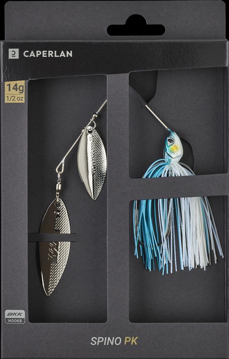 Immagine prodotto Caperlan SPINO PK 14GR (13.30 cm)