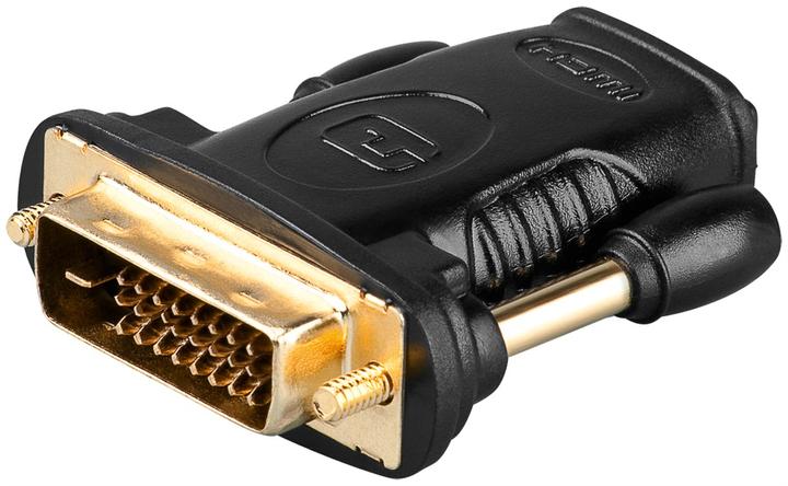 Immagine prodotto Good Connections HDMI (Typ A) — DVI (HDMI)