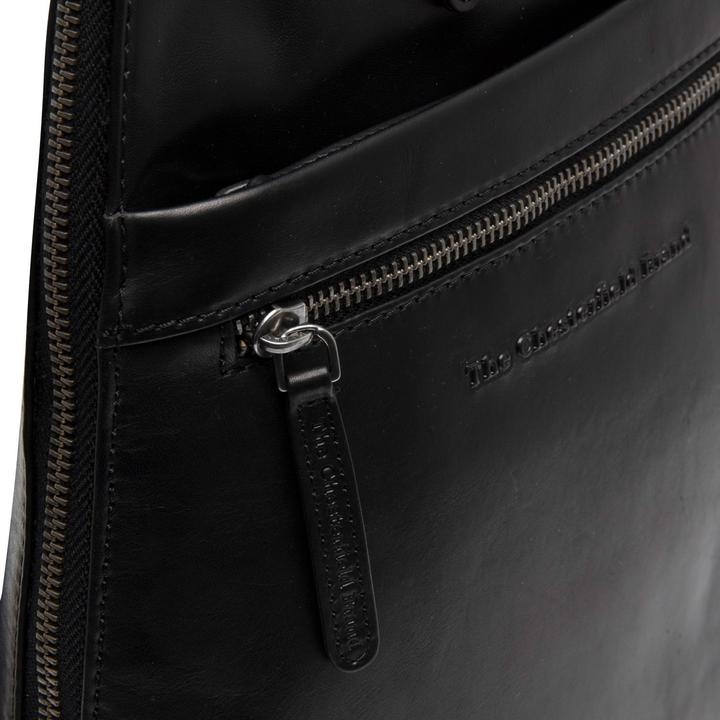 Image du produit The Chesterfield Brand Linford City Sac à dos en cuir 29 cm (7 l)