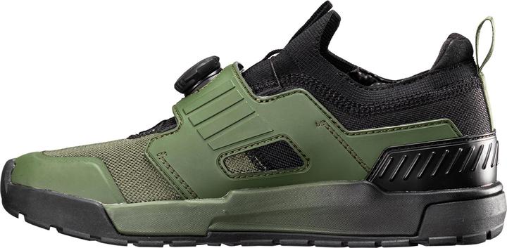 Produktbild Leatt Schuh ProFlat 2.0 - Spinach (38.5, 39.5, 40.5, 41.5, 42.5, 43.5, 44.5, 45.5, 46.5, 47.5, 48.5)