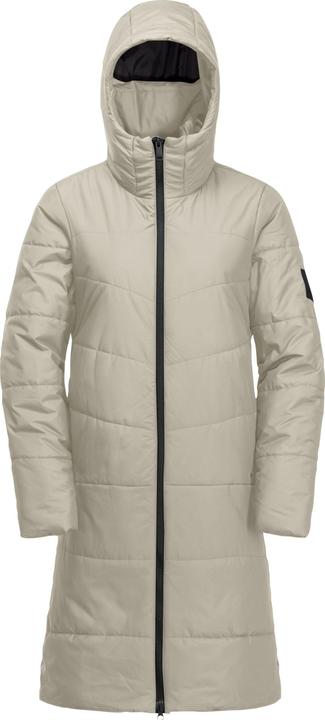 Immagine prodotto Jack Wolfskin Cappotto Deutzer W (L)