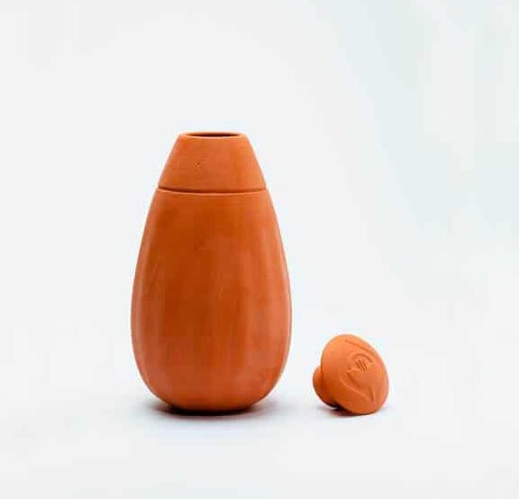 WePot Olla M