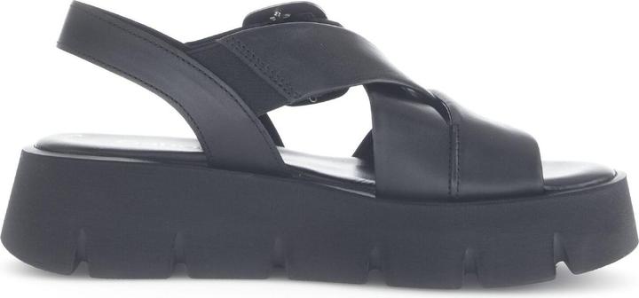 Immagine prodotto Gabor Sandalen (38.5)