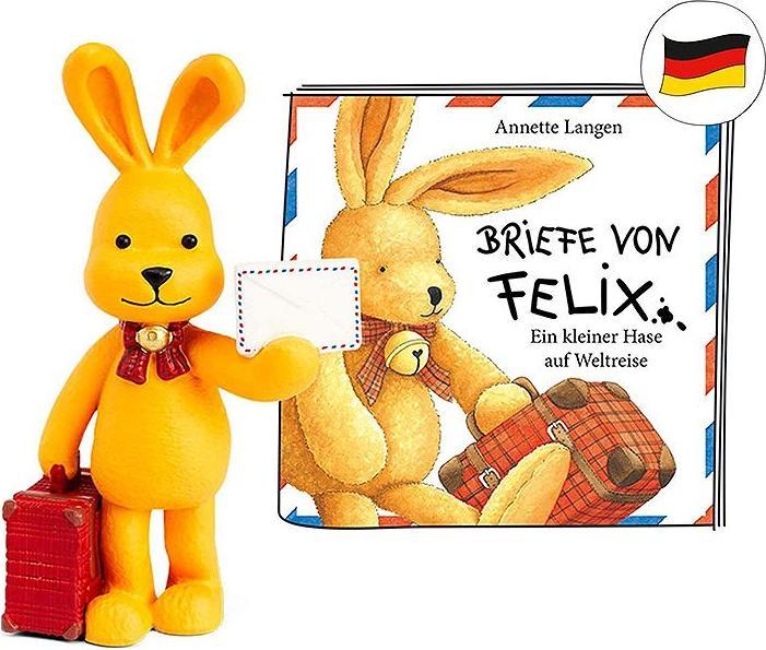 Image du produit Tonies Lettres de Félix (Allemand)