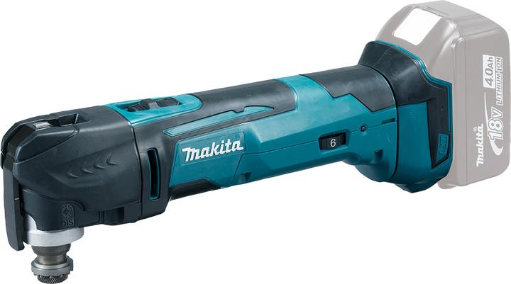 Makita Dtm51z
